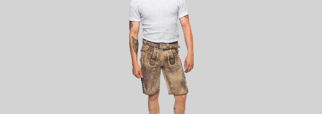 Lederhose reinigen & pflegen – Die besten Tipps für Deine Tracht Lederhose reinigen & pflegen – Die besten Tipps für Deine Tracht