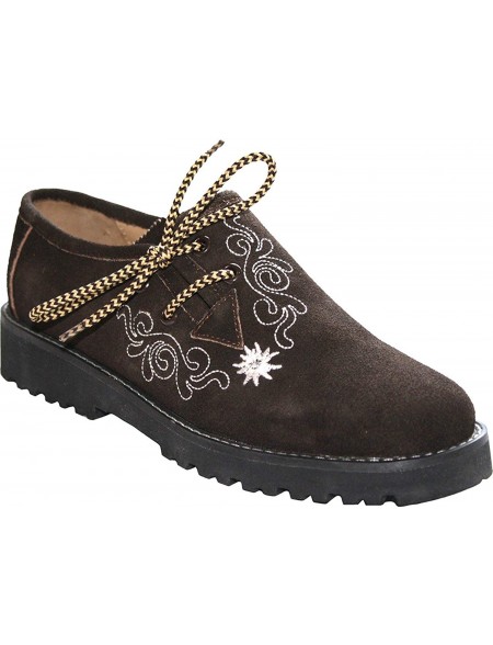 Damen Haferlschuhe Dunkelbraun Damen Haferlschuhe Dunkelbraun