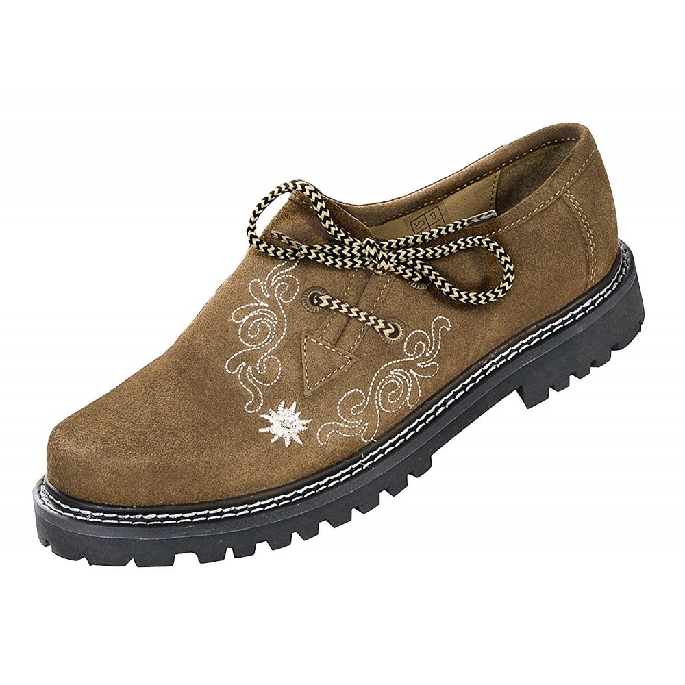 Damen Haferlschuhe Hellbraun Damen Haferlschuhe Hellbraun