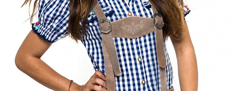 Lederhosen