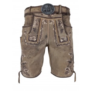 Hirsch Lederhosen