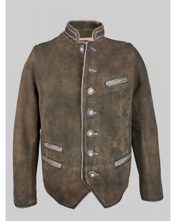 Lederjacke Franz Lederjacke Franz