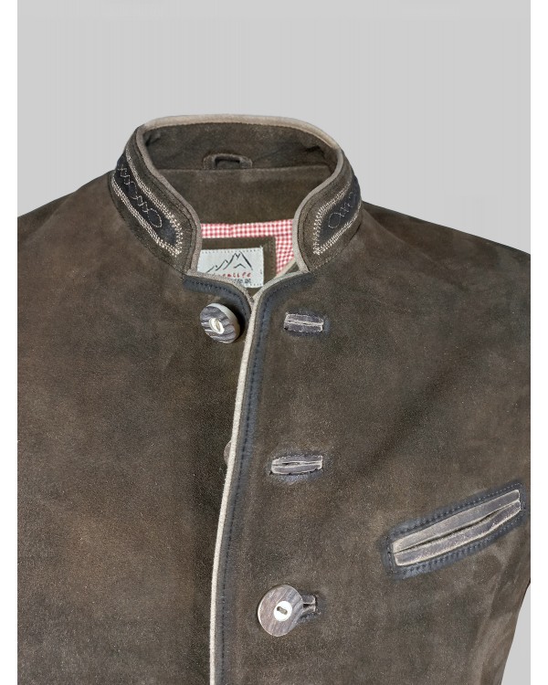 Lederjacke Franz Lederjacke Franz