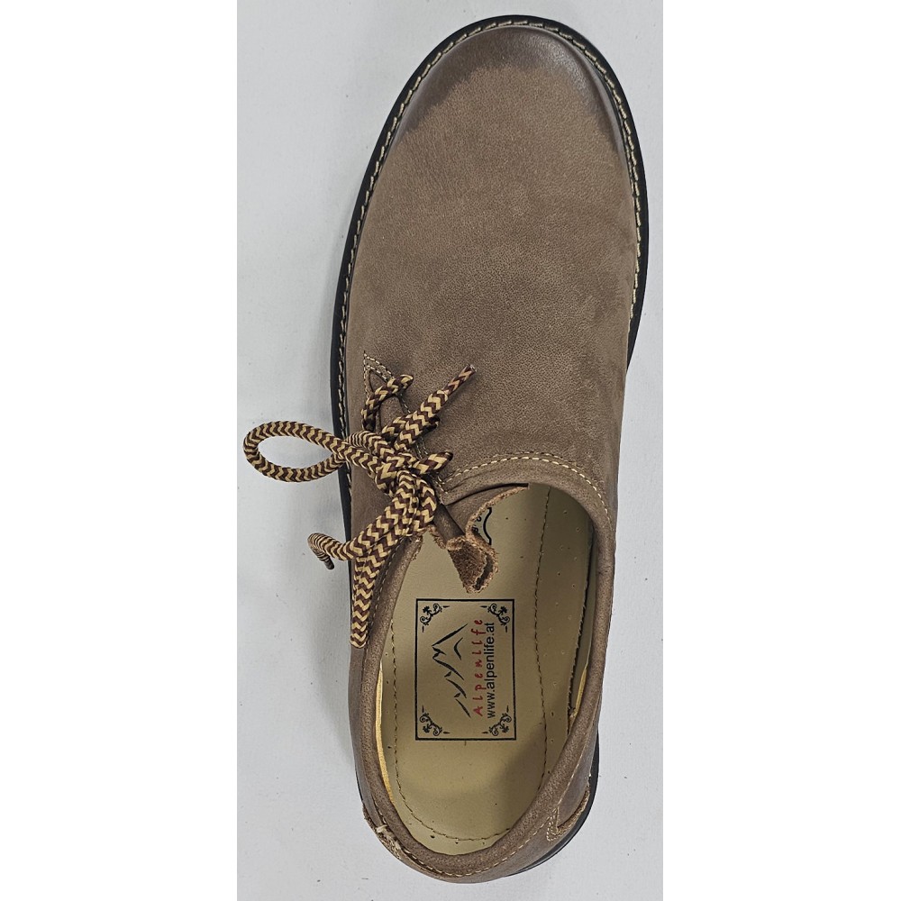 Haferlschuhe Oskar Haferlschuhe Oskar