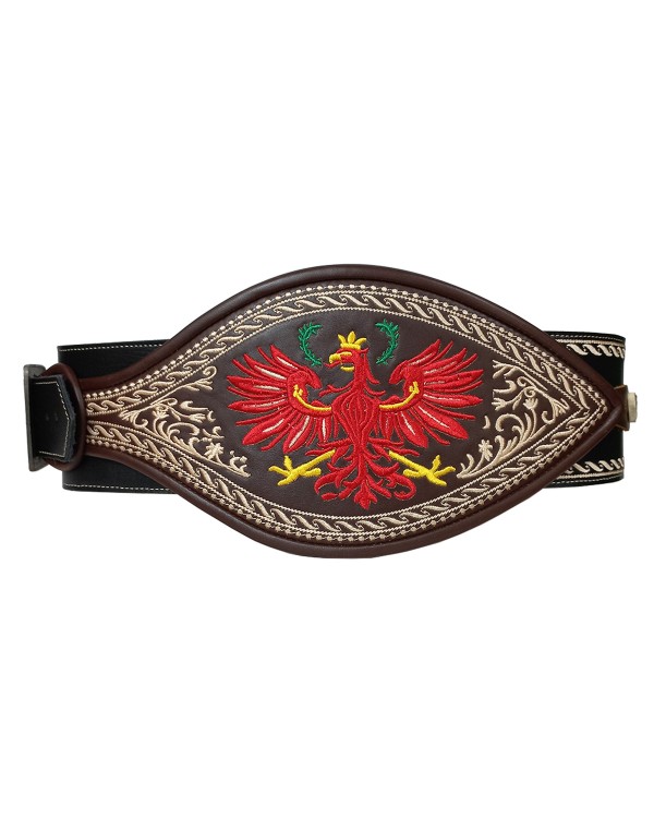 Ranzen Adler Schwarz-Braun Ranzen Adler Schwarz-Braun
