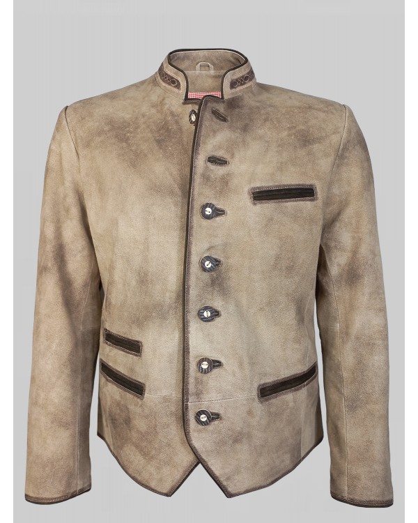Lederjacke Jacob Lederjacke Jacob