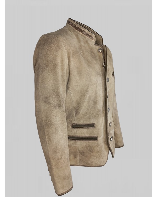 Lederjacke Jacob Lederjacke Jacob