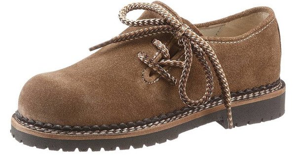 Kinder Trachtenschuhe & Haferlschuhe | Trachtenmode Kinder