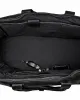 Leder Weekender Tasche Travel Pro Schwarz Leder Weekender Tasche Travel Pro Schwarz