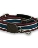 Reisetasche Hudson, Waxed Pull Up, Braun
